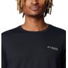 imageColumbia Mens Summit Valley Long Sleeve CrewBlack