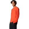imageColumbia Mens Summit Valley Long Sleeve CrewSpicy
