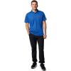 imageColumbia Mens Utilizer PoloMountain Blue