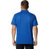 imageColumbia Mens Utilizer PoloMountain Blue