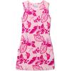 imageColumbia Girls Chill River Printed DressSatin Pink Pasteled