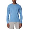imageColumbia Mens Summit Valley Long Sleeve CrewSkyler