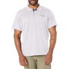 imageColumbia Mens Utilizer PoloWhite