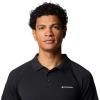 imageColumbia Mens Alpine Chill Pro PoloBlack