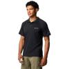 imageColumbia Mens Alpine Chill Pro PoloBlack