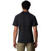 imageColumbia Mens Alpine Chill Pro PoloBlack
