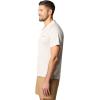 imageColumbia Mens Alpine Chill Pro PoloDark Stone
