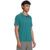 imageColumbia Mens Alpine Chill Pro PoloRiver Blue