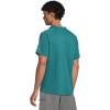 imageColumbia Mens Alpine Chill Pro PoloRiver Blue