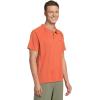 imageColumbia Mens Alpine Chill Pro PoloTuscan