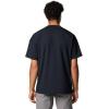 imageColumbia Mens Granite Point Knit Short Sleeve CrewBlack