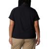 imageColumbia Silver Ridge Utility Short Sleeve Shirt Black MD