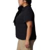 imageColumbia Silver Ridge Utility Short Sleeve Shirt Black MD