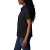 imageColumbia Silver Ridge Utility Short Sleeve Shirt Black MD