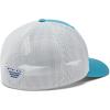 imageColumbia Unisex Pfg logo Mesh Ball CapCanyon BlueIcy Morn