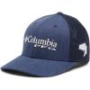 imageColumbia Unisex Pfg logo Mesh Ball CapCarbon Heather