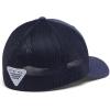 imageColumbia Unisex Pfg logo Mesh Ball CapCarbon Heather