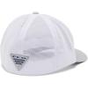 imageColumbia Unisex Pfg logo Mesh Ball CapCool GreyWhiteVivid BlueMarlin