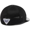 imageColumbia Unisex Pfg logo Mesh Ball CapCrushed BlueCool GreyBass Graphic