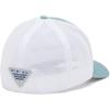 imageColumbia Unisex Pfg logo Mesh Ball CapCrushed BlueWhite