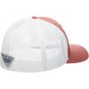 imageColumbia Unisex Pfg logo Mesh Ball CapFaded PeachWhite