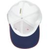 imageColumbia Unisex Pfg logo Mesh Ball CapFaded PeachWhite