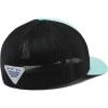 imageColumbia Unisex Pfg logo Mesh Ball CapGulf StreamBlack