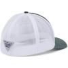 imageColumbia Unisex Pfg logo Mesh Ball CapSharkWhitePondPermit
