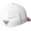 imageColumbia Unisex Pfg logo Mesh Ball CapSorbetBlackPermit