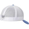 imageColumbia Unisex Pfg logo Mesh Ball CapVivid Blue