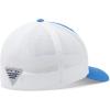 imageColumbia Unisex Pfg logo Mesh Ball CapVivid BlueLime GlowMarlin
