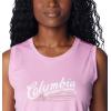 imageColumbia Womens Fork Stream Graphic TankCosmosSimply Scripted Three