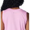 imageColumbia Womens Fork Stream Graphic TankCosmosSimply Scripted Three