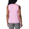 imageColumbia Womens Fork Stream Graphic TankCosmosSimply Scripted Three