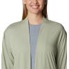 imageColumbia Womens Standard Anytime Knit Layering Long SleeveSafari