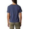 imageColumbia Womens Trek SS Tee Nocturnal Heather Small