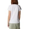 imageColumbia Womens Trek Short Sleeve Graphic TeeWhiteKaleidoscope