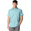 Ripple Blue Pulaski Plaid