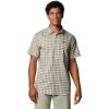Safari Pulaski Plaid