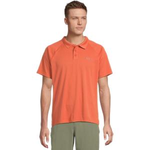 imageColumbia Mens Alpine Chill Pro PoloTuscan