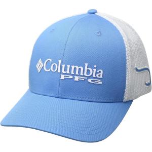 imageColumbia Unisex Pfg logo Mesh Ball CapYacht Hook