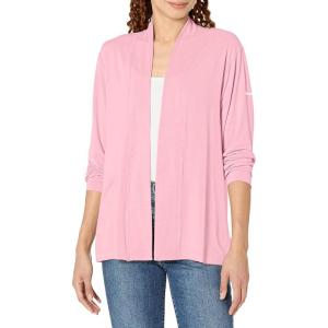 imageColumbia Womens Standard Anytime Knit Layering Long SleeveWild Rose