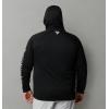 imageColumbia Mens PFG Terminal Tackle HoodieBlackCool Grey Logo