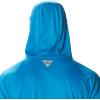 imageColumbia Mens PFG Terminal Tackle HoodieCompass BlueCarbon Logo