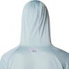 imageColumbia Mens PFG Terminal Tackle HoodieCrushed BlueFaded Peach Logo