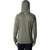 imageColumbia Mens PFG Terminal Tackle HoodieCypressKey West Logo