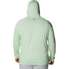 imageColumbia Mens PFG Terminal Tackle HoodieKey WestVivid Blue Logo