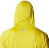 imageColumbia Mens PFG Terminal Tackle HoodieLaser LemonCool Grey Logo