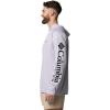 imageColumbia Mens PFG Terminal Tackle HoodieLavender PearlBlack Logo