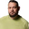 imageColumbia Mens PFG Terminal Tackle HoodiePearCypress Logo